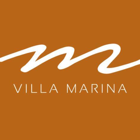 Villa Marina Gili Air Exterior foto